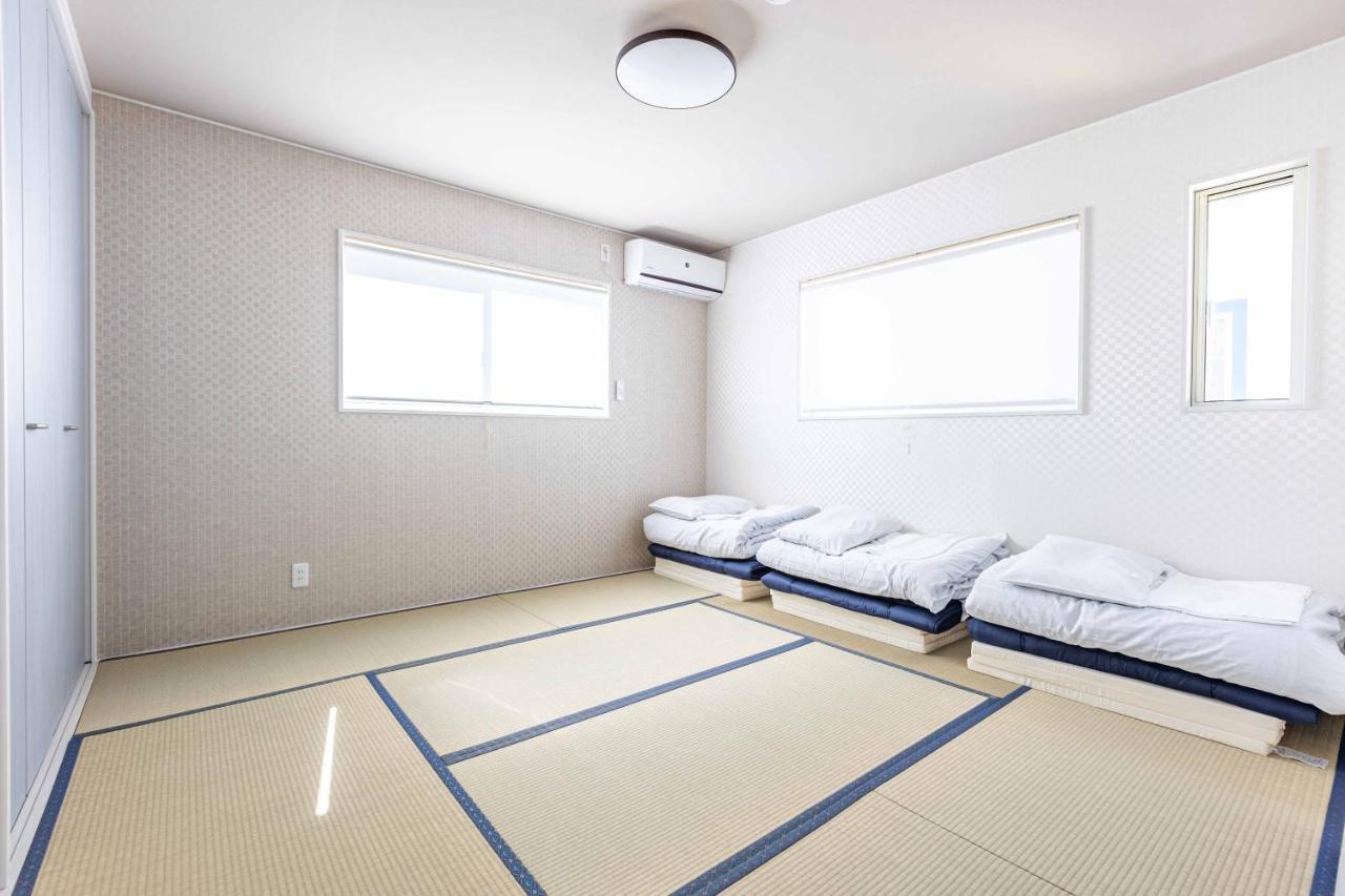 Villa Nanki Shirahama Venus Exterior foto
